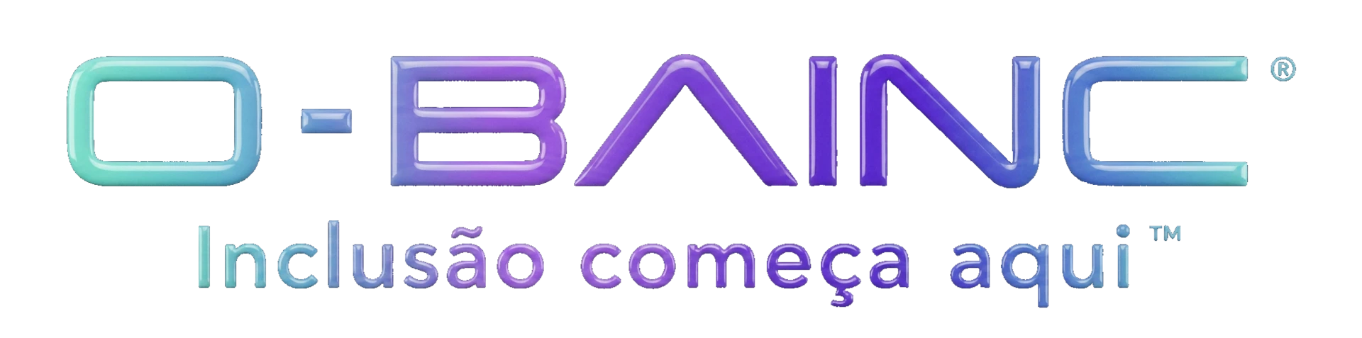 O-Bainc® — Inclusão começa aqui™